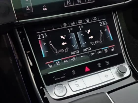 Audi A8 (D5) 55 Tfsi Quattro Lwb, снимка 12