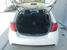 Toyota Yaris, снимка 10