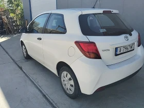 Toyota Yaris, снимка 4