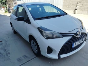 Toyota Yaris, снимка 3