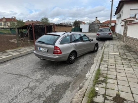 Mercedes-Benz C 220, снимка 4