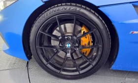 BMW Z4 М40i* HARMON* KARDON* CARBON* PACK* ПОДГРЕВ* ХЕДЪП, снимка 5