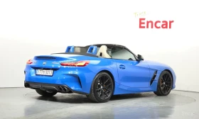 BMW Z4 М40i* HARMON* KARDON* CARBON* PACK* ПОДГРЕВ* ХЕДЪП, снимка 2