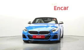 BMW Z4 М40i* HARMON* KARDON* CARBON* PACK* ПОДГРЕВ* ХЕДЪП, снимка 3