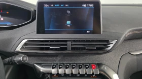 Peugeot 5008 1.5 BlueHdi | GT Line | Памет , снимка 14