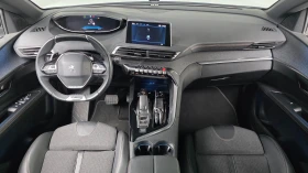 Peugeot 5008 1.5 BlueHdi | GT Line | Памет , снимка 5