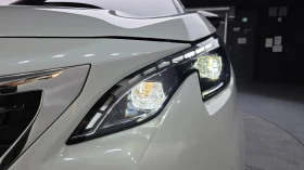 Peugeot 5008 1.5 BlueHdi | GT Line | Памет , снимка 3