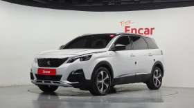 Peugeot 5008 1.5 BlueHdi | GT Line | Памет , снимка 1