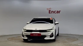 Kia K5 2.0 Prestige* КОЖА* ОБДУХВ* НАВИ, снимка 3
