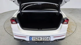Kia K5 2.0 Prestige* КОЖА* ОБДУХВ* НАВИ, снимка 13