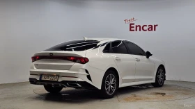 Kia K5 2.0 Prestige* КОЖА* ОБДУХВ* НАВИ, снимка 2