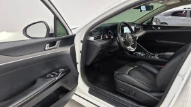 Kia K5 2.0 Prestige* КОЖА* ОБДУХВ* НАВИ, снимка 8