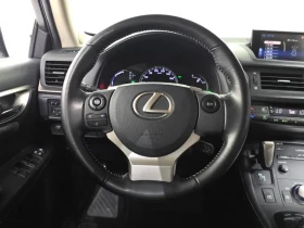 Lexus CT 200h Supreme ZWA10, снимка 4