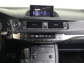 Lexus CT 200h Supreme ZWA10, снимка 6