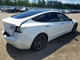 Tesla Model 3, снимка 3