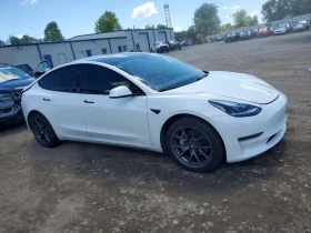 Tesla Model 3, снимка 4