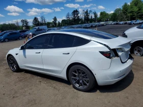 Tesla Model 3, снимка 2
