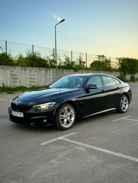 BMW 440 xDrive* M PACK* ХЕДЪП* HARMAN KARDON* CARPLAY, снимка 2