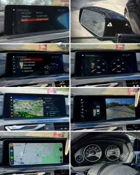 BMW 440 xDrive* M PACK* ХЕДЪП* HARMAN KARDON* CARPLAY, снимка 6