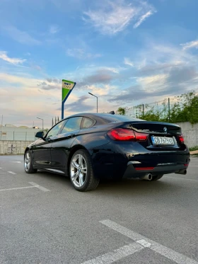 BMW 440 xDrive* M PACK* ХЕДЪП* HARMAN KARDON* CARPLAY, снимка 3