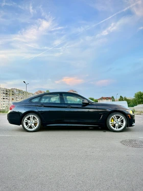 BMW 440 xDrive* M PACK* ХЕДЪП* HARMAN KARDON* CARPLAY, снимка 5