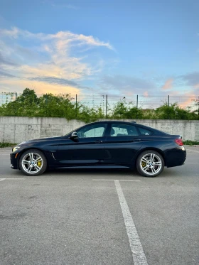 BMW 440 xDrive* M PACK* ХЕДЪП* HARMAN KARDON* CARPLAY, снимка 4