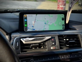 BMW 440 xDrive* M PACK* ХЕДЪП* HARMAN KARDON* CARPLAY, снимка 8