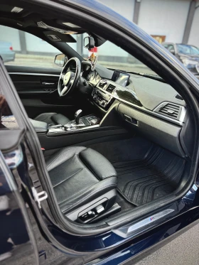 BMW 440 xDrive* M PACK* ХЕДЪП* HARMAN KARDON* CARPLAY, снимка 7