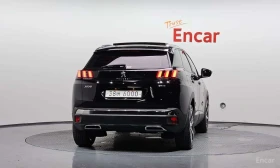 Peugeot 3008 * 1.6 BlueHDi GT Line * ЦЕНА ДО БГ, снимка 4