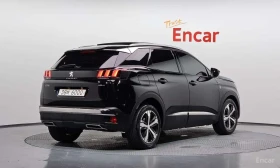 Peugeot 3008 * 1.6 BlueHDi GT Line * ЦЕНА ДО БГ, снимка 2