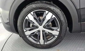 Peugeot 3008 * 1.6 BlueHDi GT Line * ЦЕНА ДО БГ, снимка 16