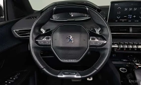 Peugeot 3008 * 1.6 BlueHDi GT Line * ЦЕНА ДО БГ, снимка 7