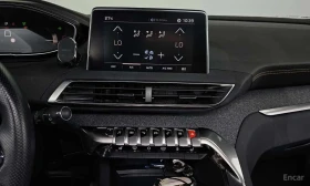 Peugeot 3008 * 1.6 BlueHDi GT Line * ЦЕНА ДО БГ, снимка 9