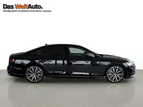 Audi S8, снимка 3