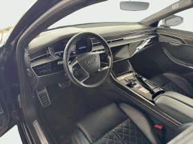 Audi S8, снимка 7