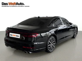 Audi S8, снимка 4