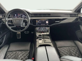 Audi S8, снимка 9