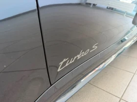 Porsche 911 992.2 TURBO S COUPE BURMESTER PANO CHRONO KERAMIK , снимка 5
