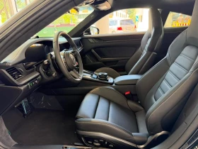 Porsche 911 992.2 TURBO S COUPE BURMESTER PANO CHRONO KERAMIK , снимка 10