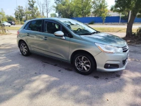 Citroen C4, снимка 2