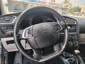 Citroen C4, снимка 5