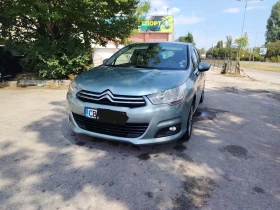 Citroen C4, снимка 1