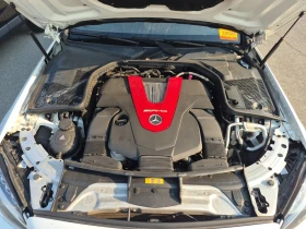 Mercedes-Benz C 43 AMG CARFAX/ПОДГРЕВ/ОБДУХ/ПАМЕТ/, снимка 17