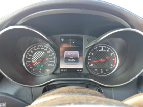 Mercedes-Benz C 43 AMG CARFAX/ПОДГРЕВ/ОБДУХ/ПАМЕТ/, снимка 9