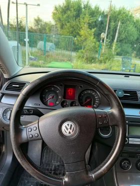 VW Passat 1.9 Tdi BlueMotion 105к.с, снимка 15
