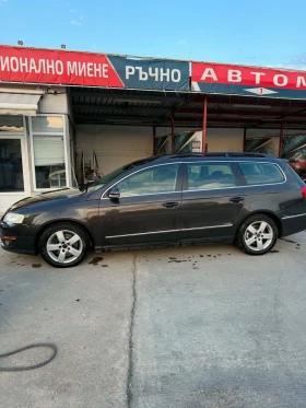 VW Passat 1.9 Tdi BlueMotion 105к.с, снимка 3