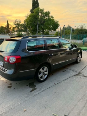 VW Passat 1.9 Tdi BlueMotion 105к.с, снимка 6