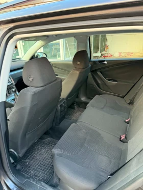 VW Passat 1.9 Tdi BlueMotion 105к.с, снимка 12