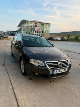 VW Passat 1.9 Tdi BlueMotion 105к.с, снимка 2