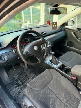VW Passat 1.9 Tdi BlueMotion 105к.с, снимка 7